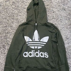 Adidas Hoodie